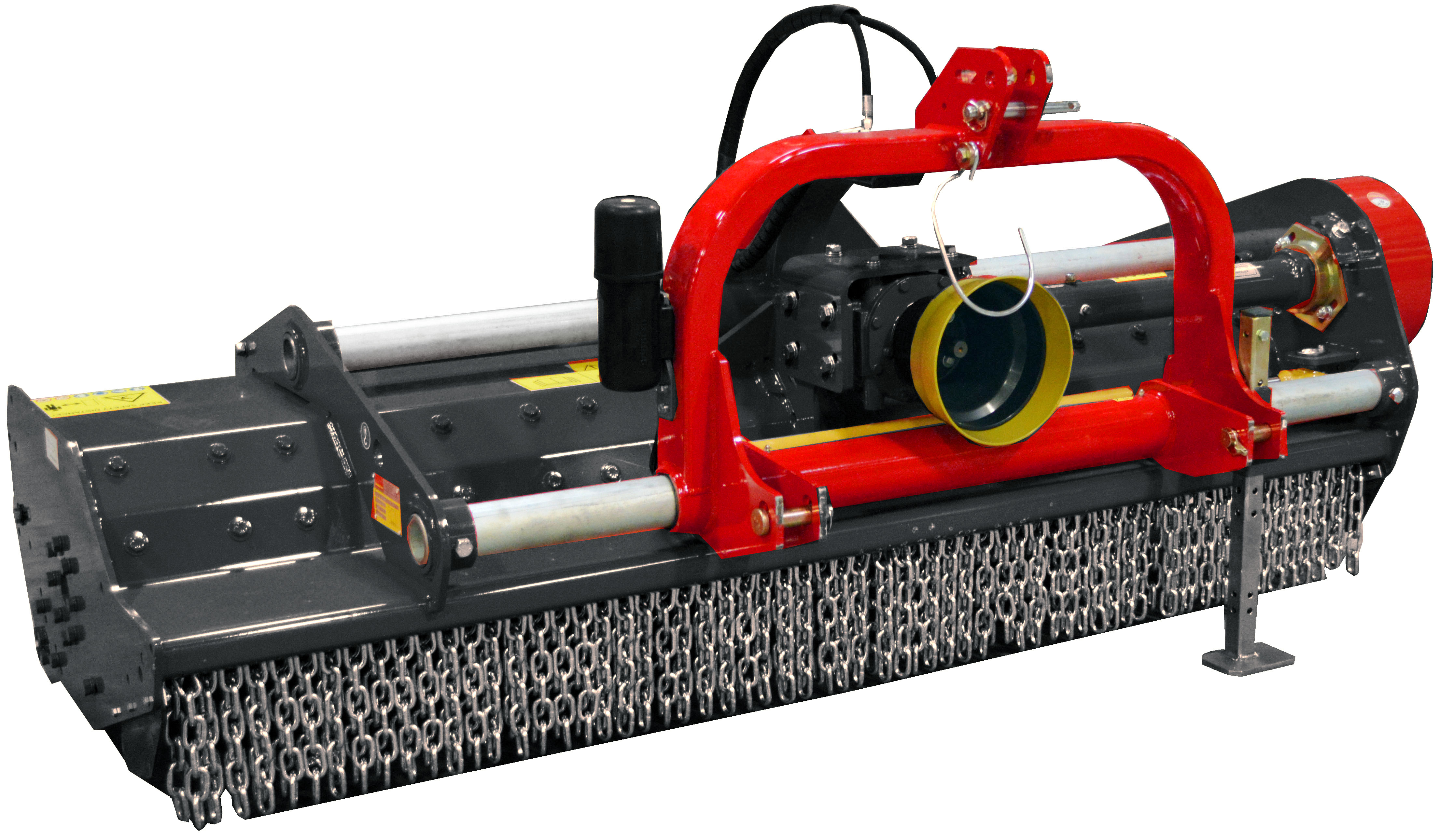 S9 Series Flail Mower